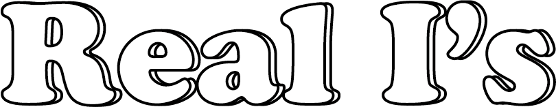 RealI's Logo